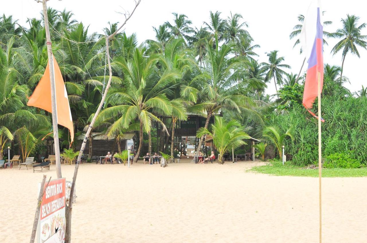 Sea View Villa Bentota, Induruwa Exterior photo